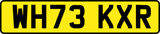 WH73KXR