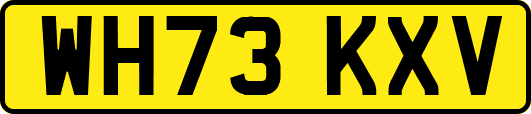 WH73KXV