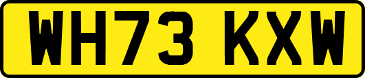 WH73KXW