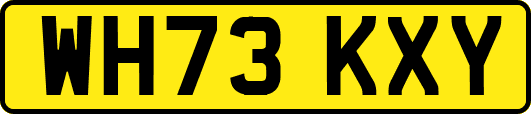 WH73KXY