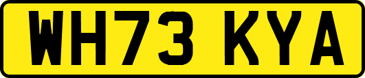 WH73KYA
