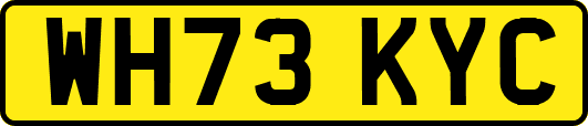 WH73KYC