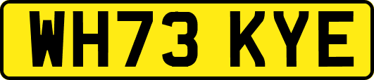 WH73KYE