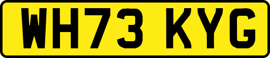 WH73KYG