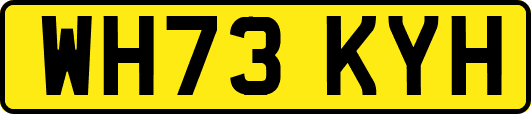 WH73KYH