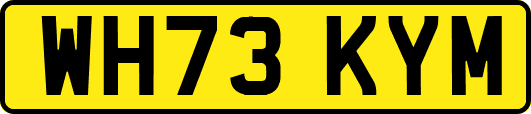WH73KYM
