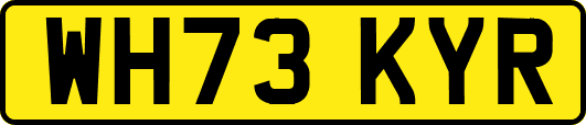 WH73KYR