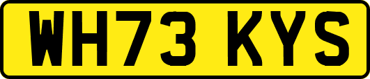 WH73KYS