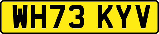 WH73KYV