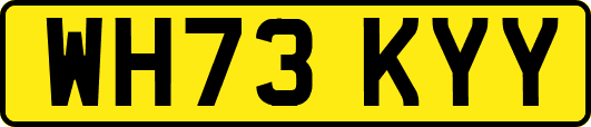 WH73KYY