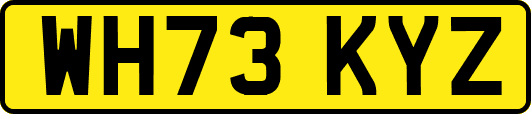 WH73KYZ