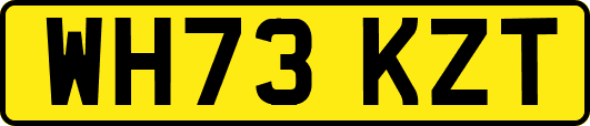 WH73KZT