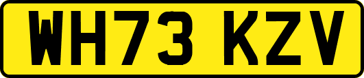 WH73KZV
