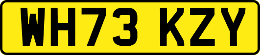 WH73KZY