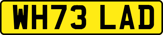 WH73LAD