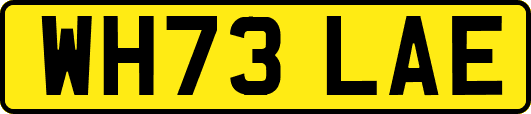 WH73LAE