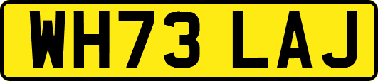 WH73LAJ