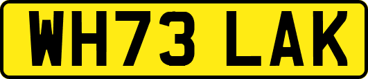 WH73LAK