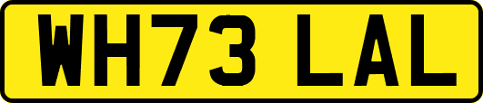 WH73LAL