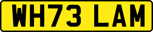 WH73LAM