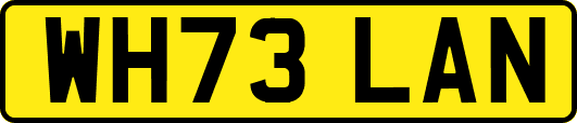 WH73LAN