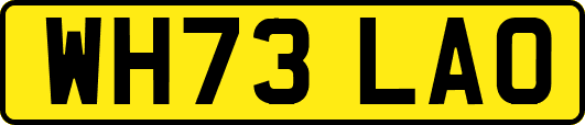 WH73LAO