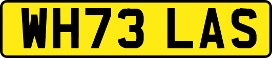 WH73LAS