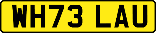 WH73LAU