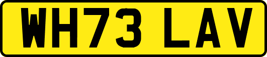 WH73LAV