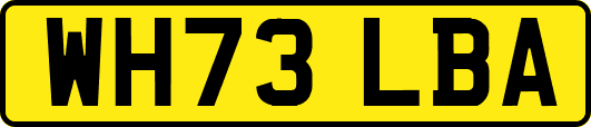 WH73LBA