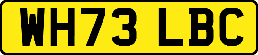 WH73LBC
