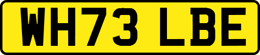 WH73LBE
