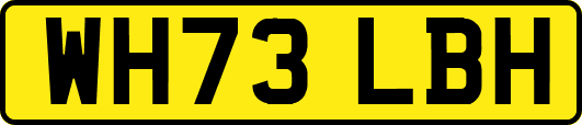 WH73LBH