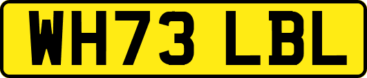 WH73LBL