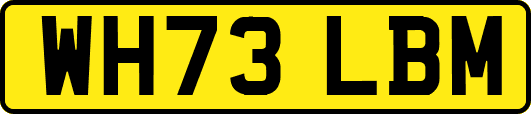 WH73LBM