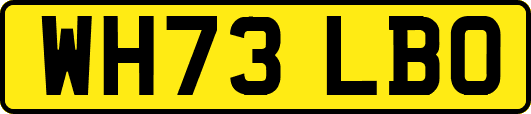 WH73LBO