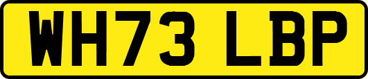 WH73LBP
