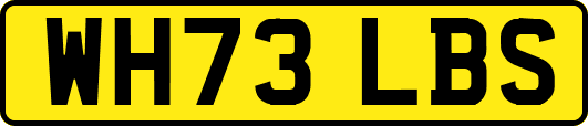 WH73LBS