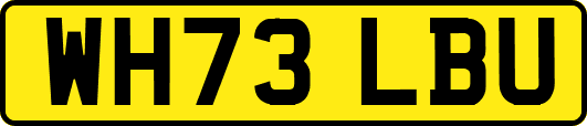 WH73LBU
