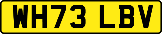 WH73LBV