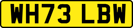 WH73LBW