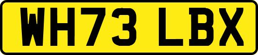 WH73LBX