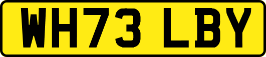 WH73LBY