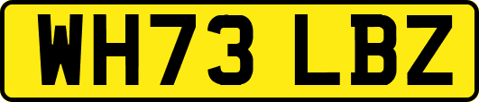 WH73LBZ