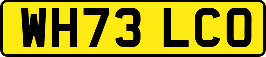 WH73LCO