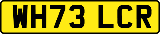 WH73LCR