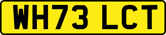 WH73LCT