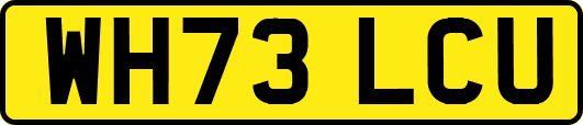 WH73LCU