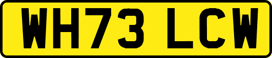 WH73LCW