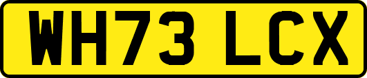 WH73LCX